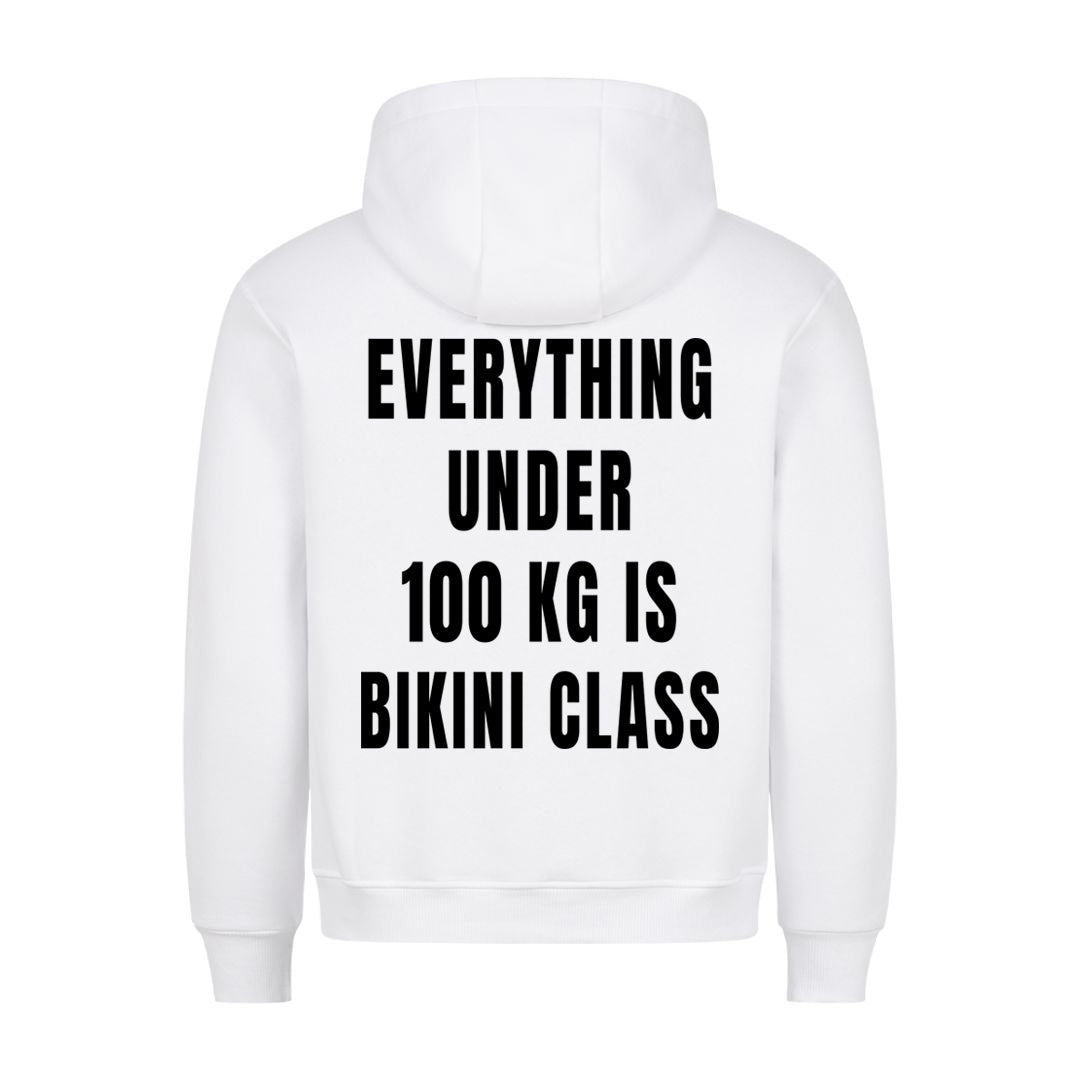 100 KG Hoodie