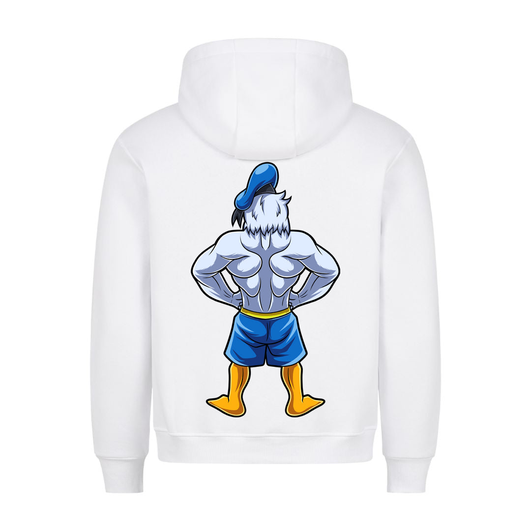 Duck Hoodie