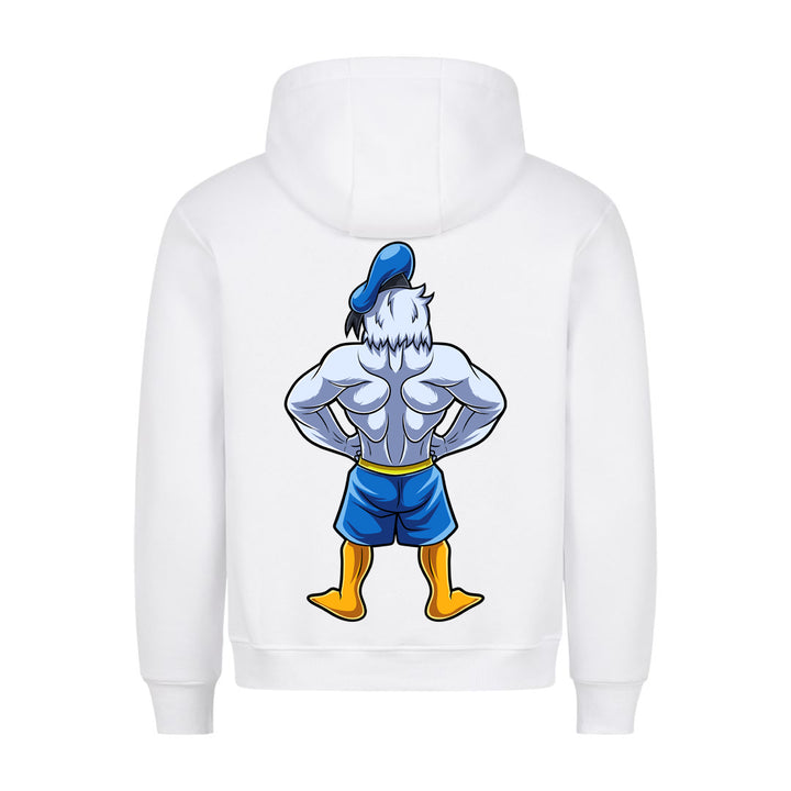 Duck Hoodie