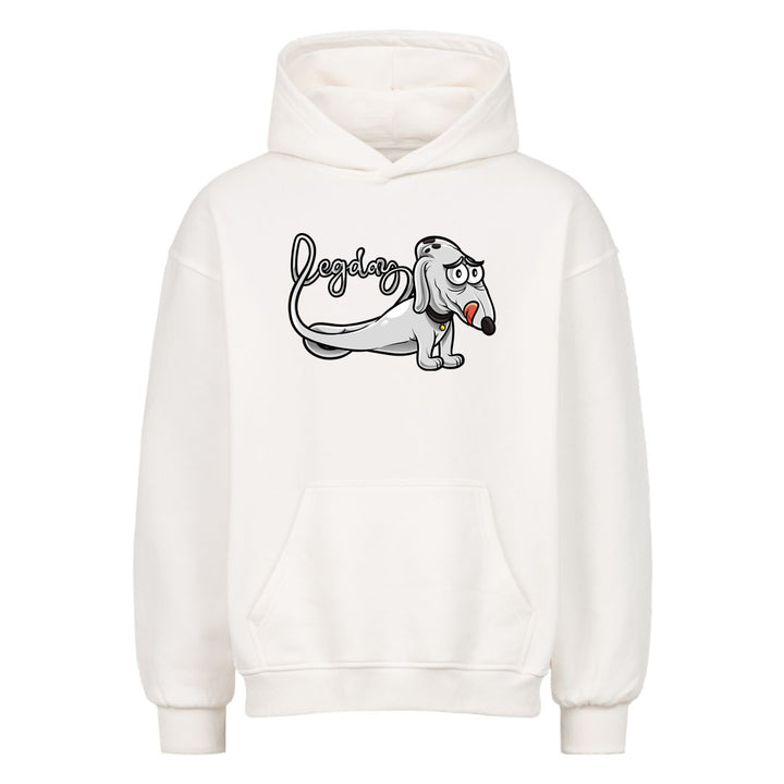 Legday Oversized Hoodie