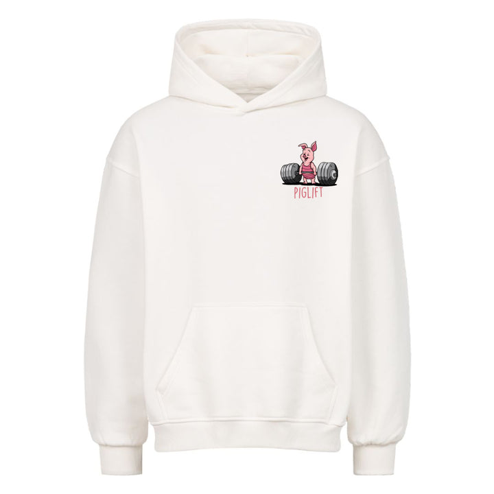 Piglift Oversized Hoodie
