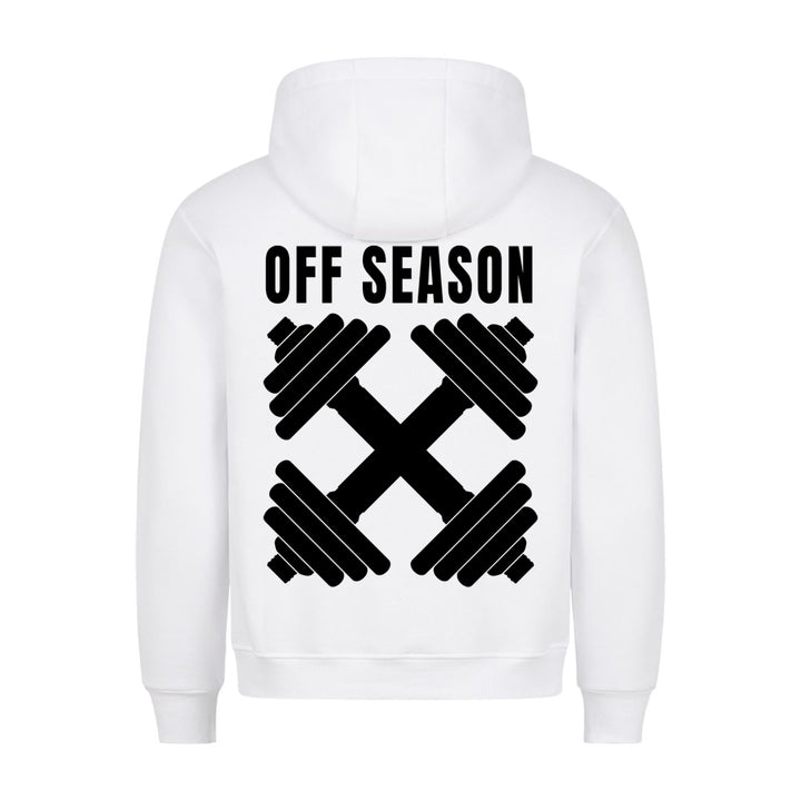 Off Season Hoodie