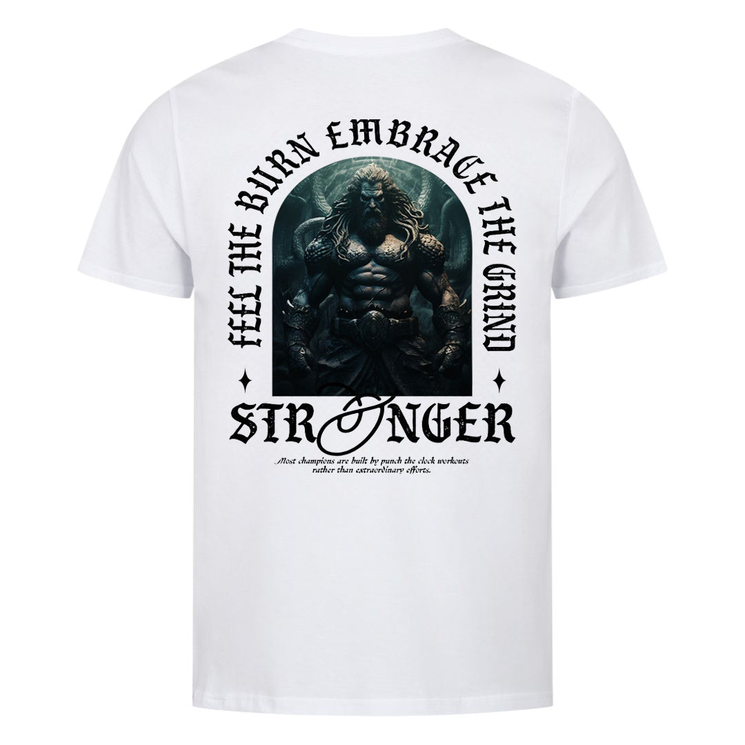 Stronger (Backprint) Shirt