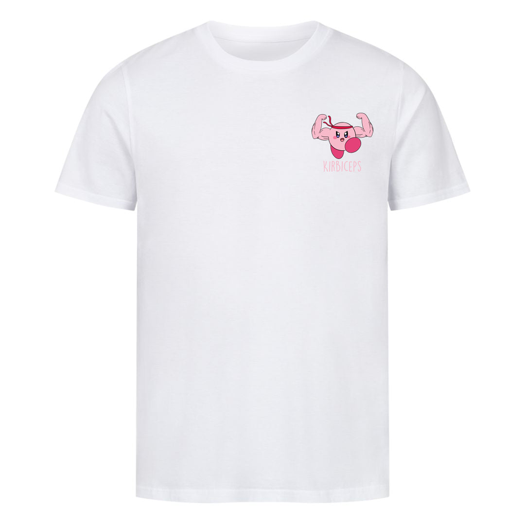 Kirbicep's shirt