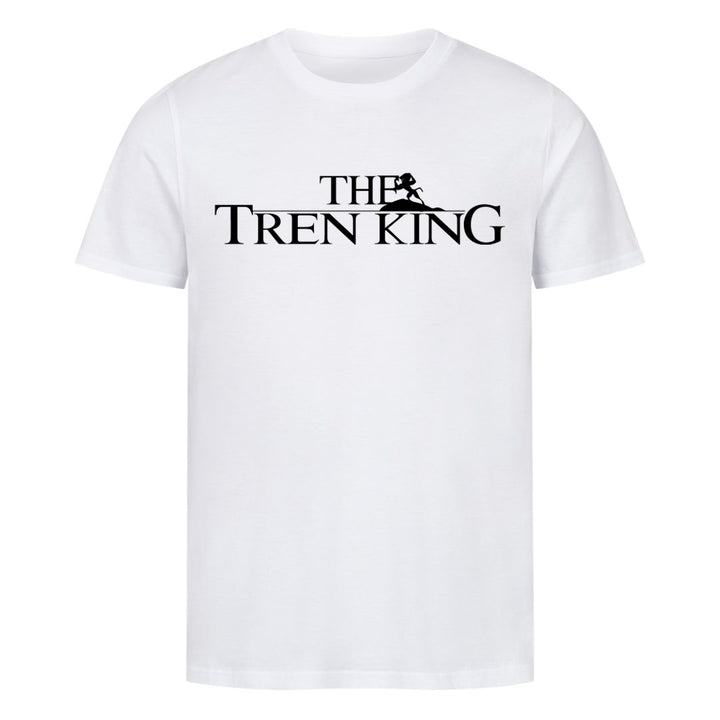 King Shirt