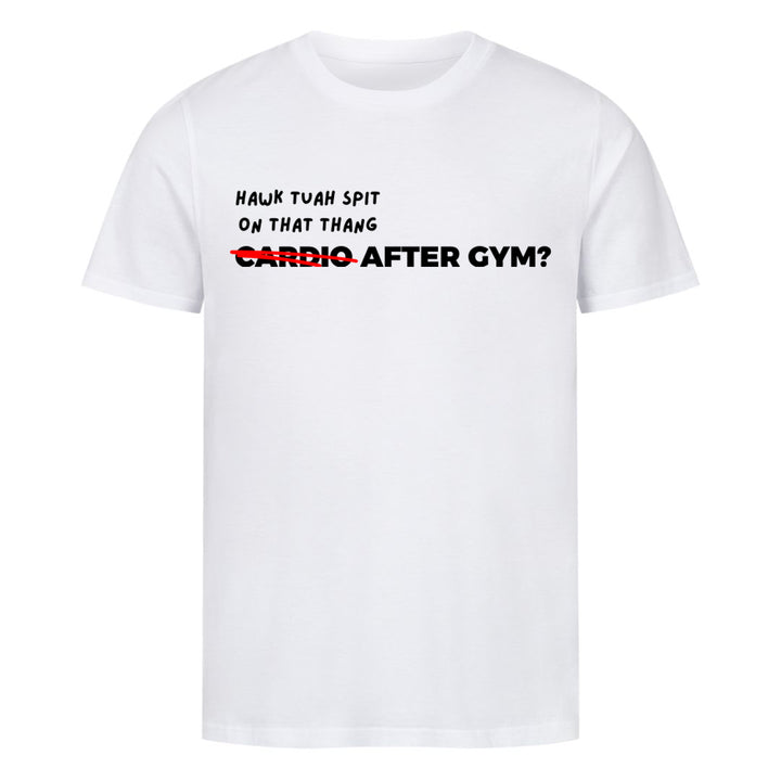 Hawk Tuah Shirt