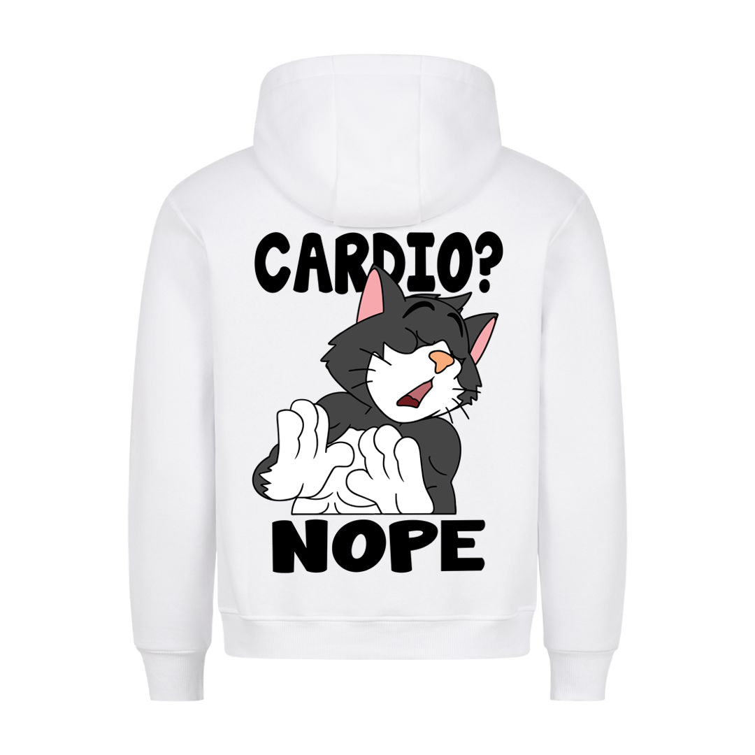 Nope Hoodie
