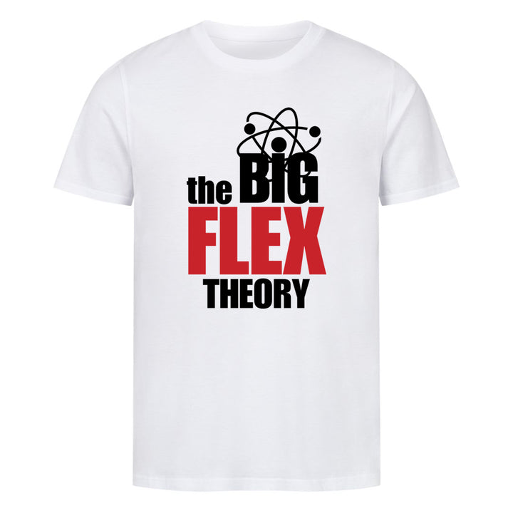 the big flex theory Shirt