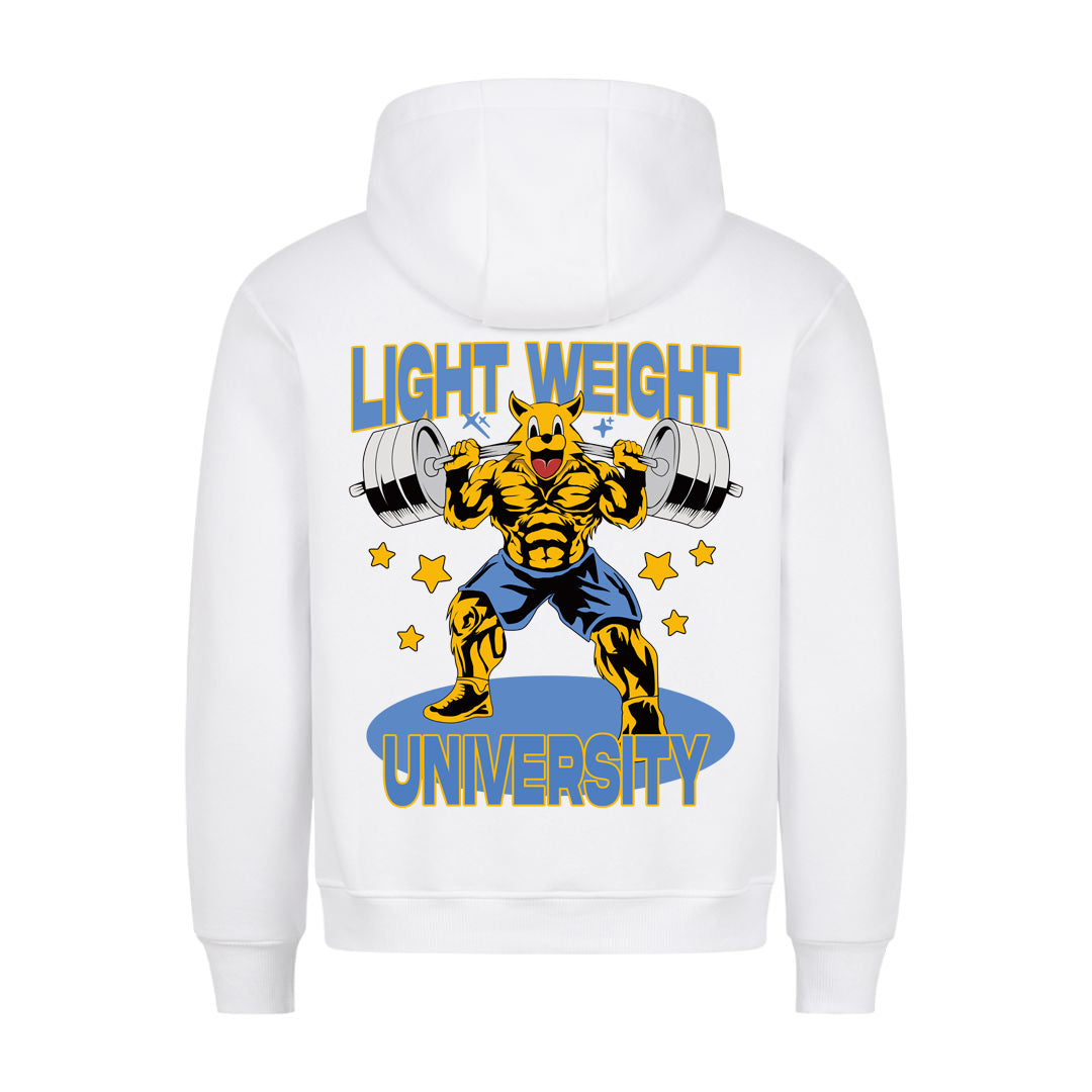 University Hoodie
