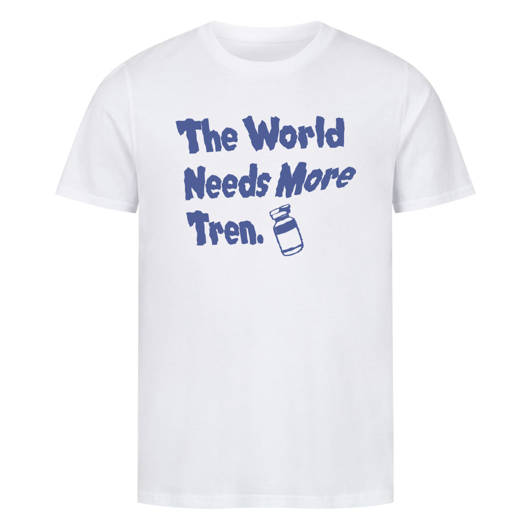 World Shirt