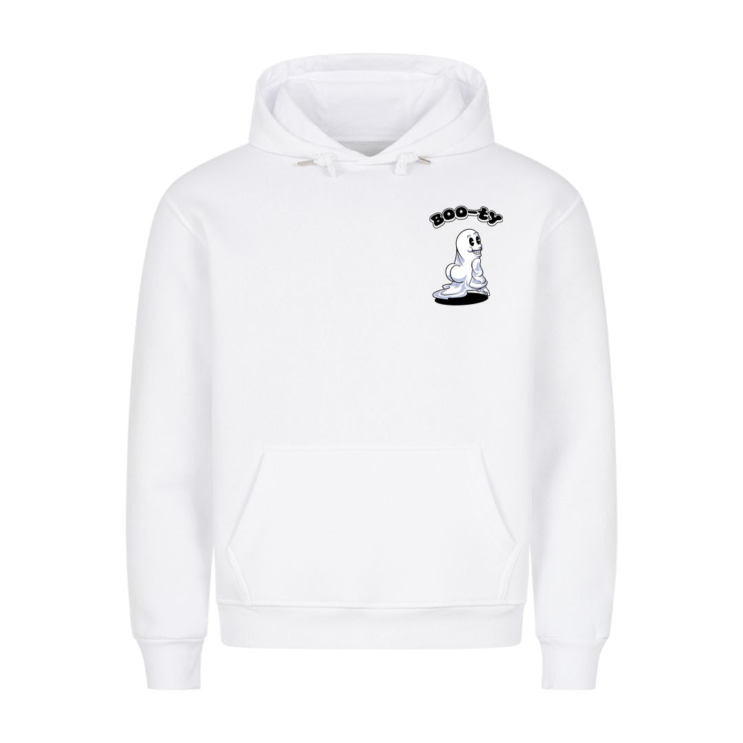 Boo-ty Hoodie