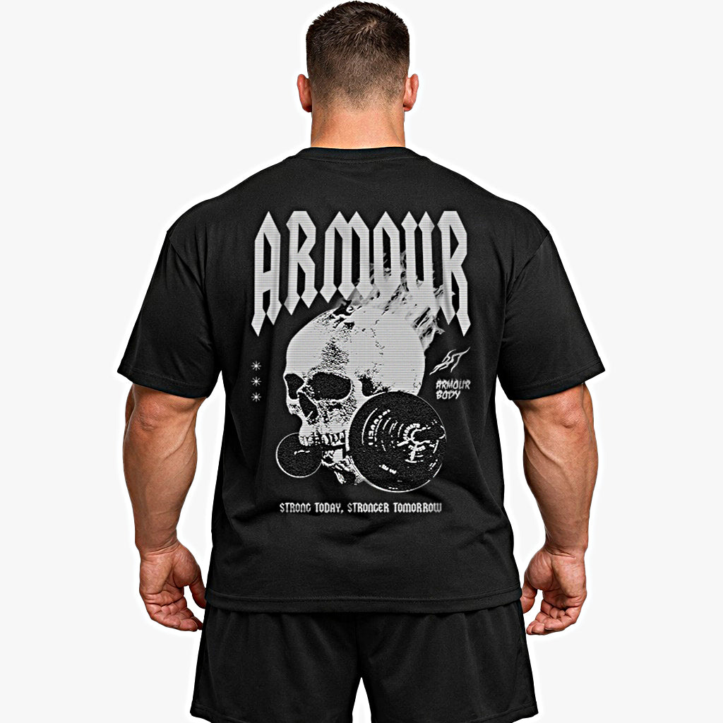 Armour Oversized Shirt