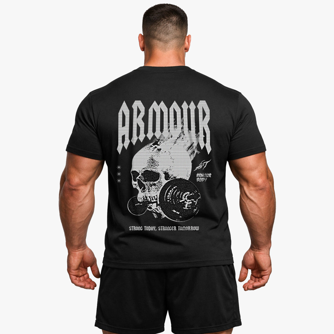 Armour (Backprint) Shirt