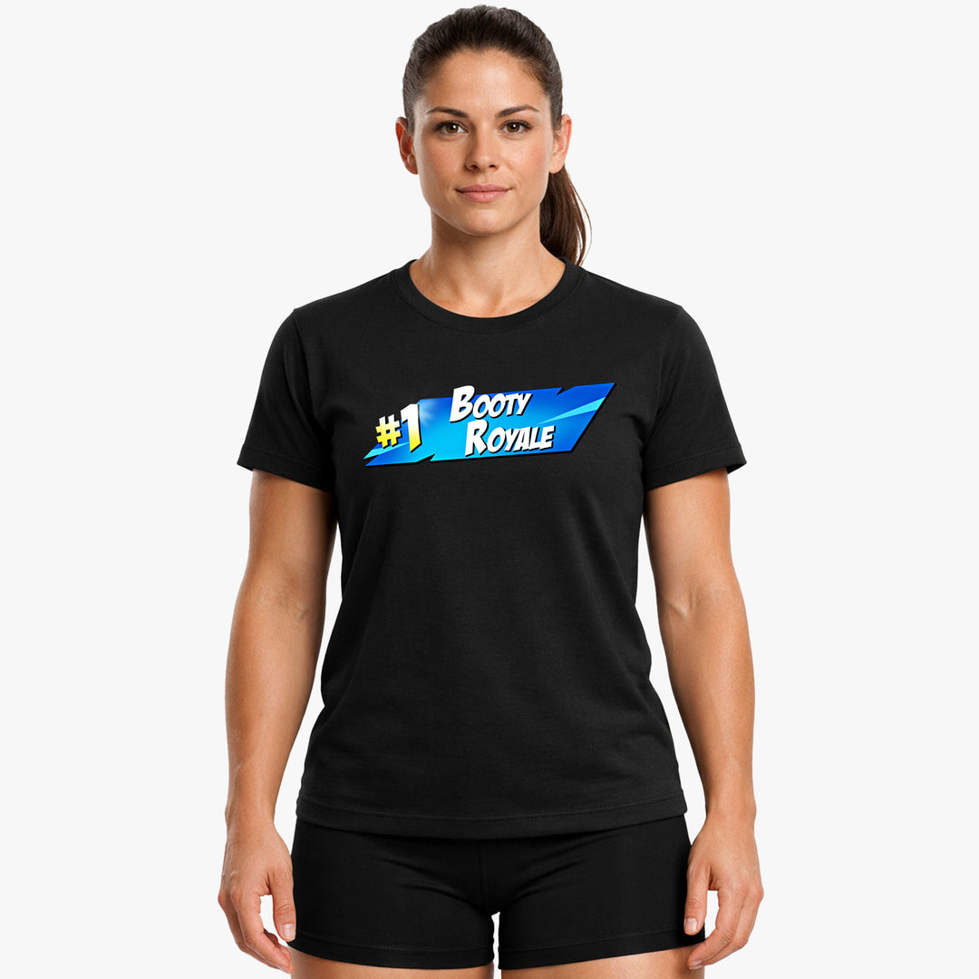 Booty Royale Shirt