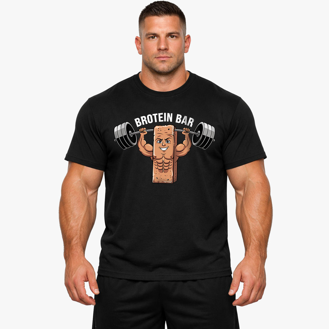 Brotein Bar Shirt