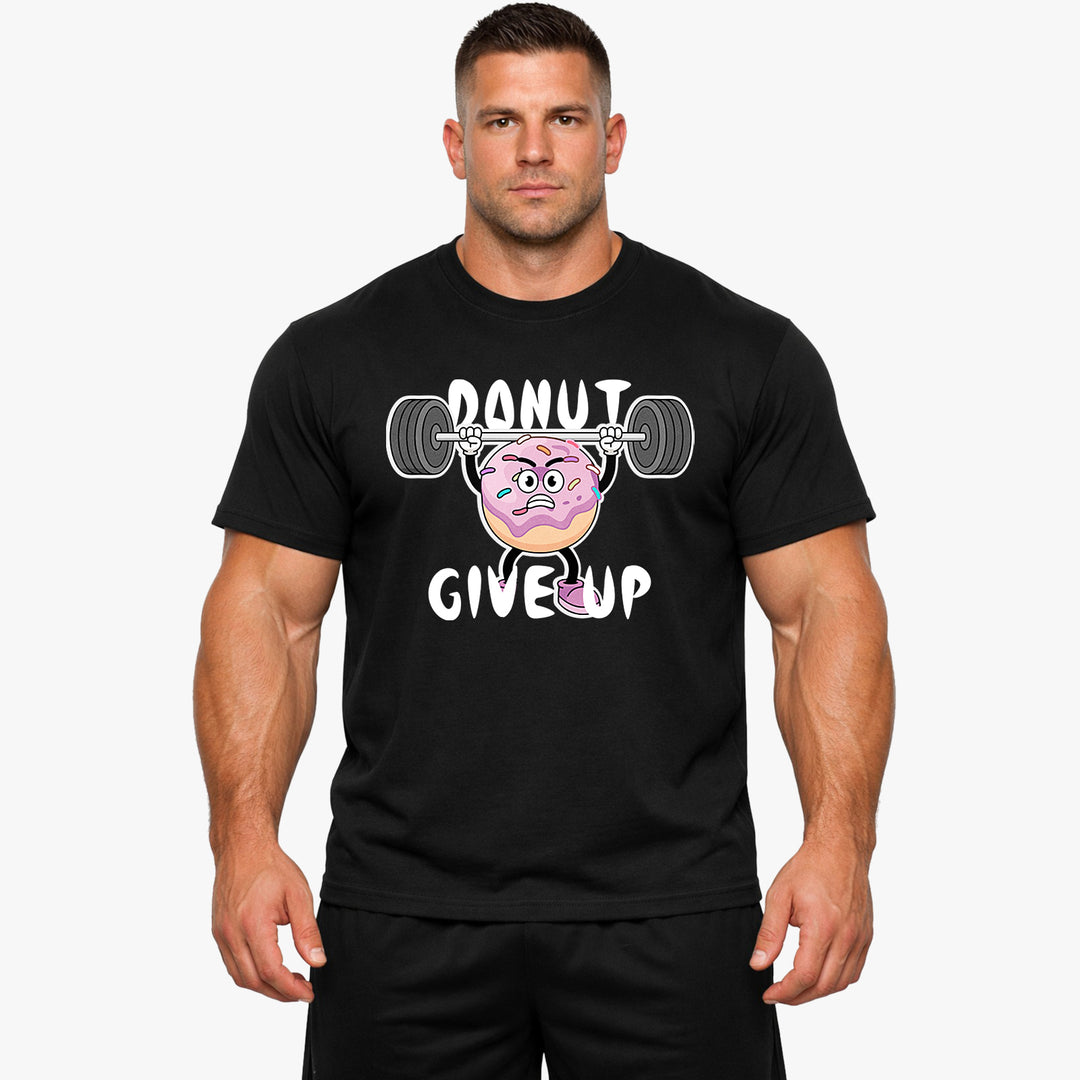 Donut Shirt