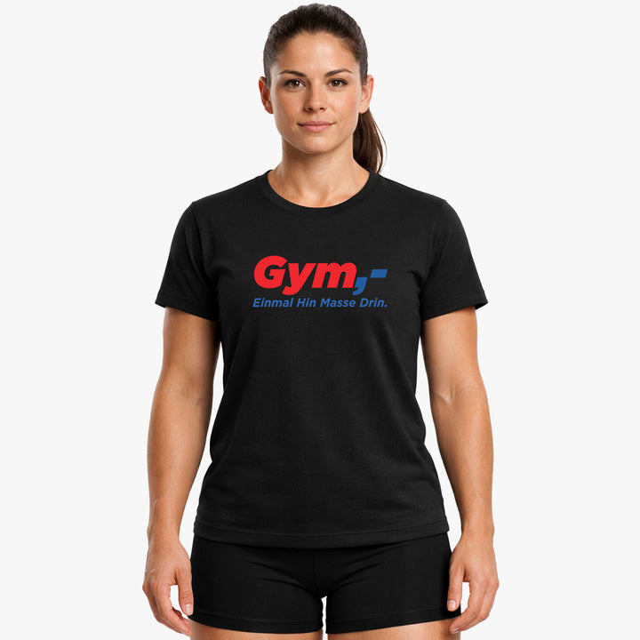 Einmal Hin Shirt