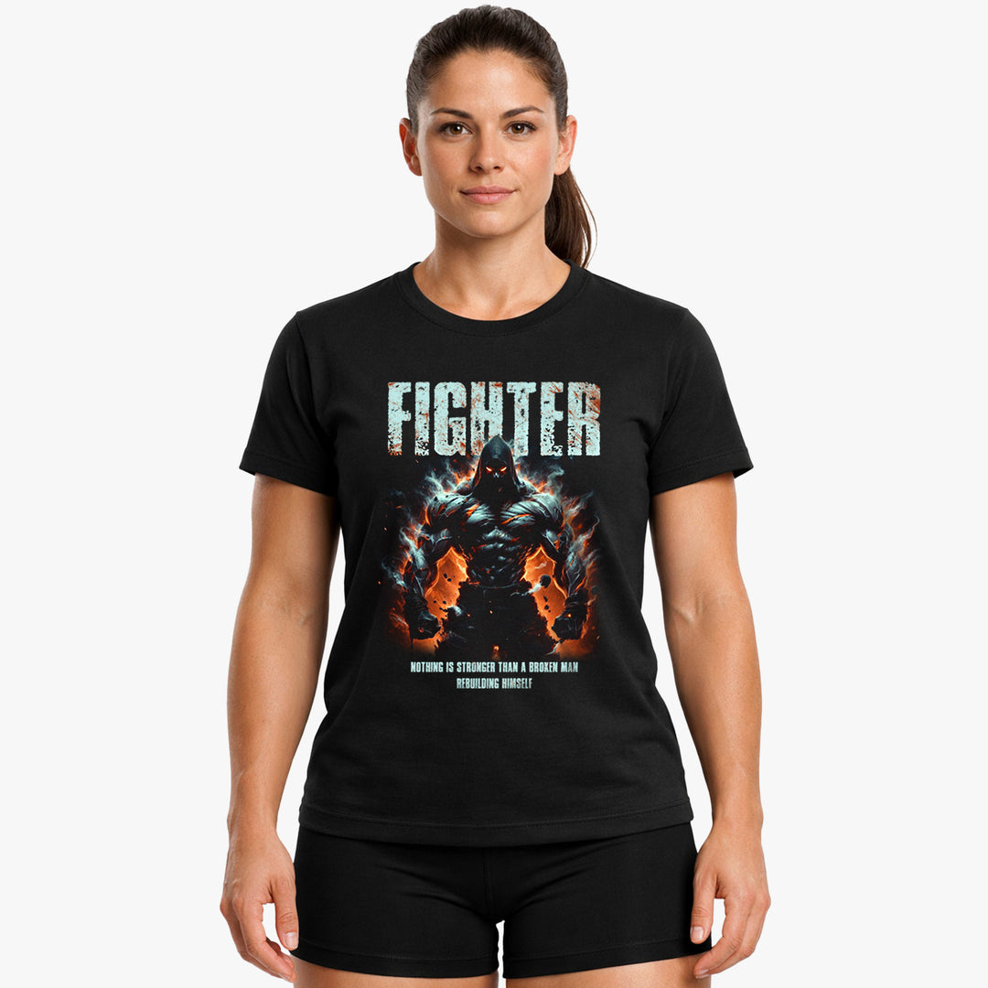 Fighter Shirt