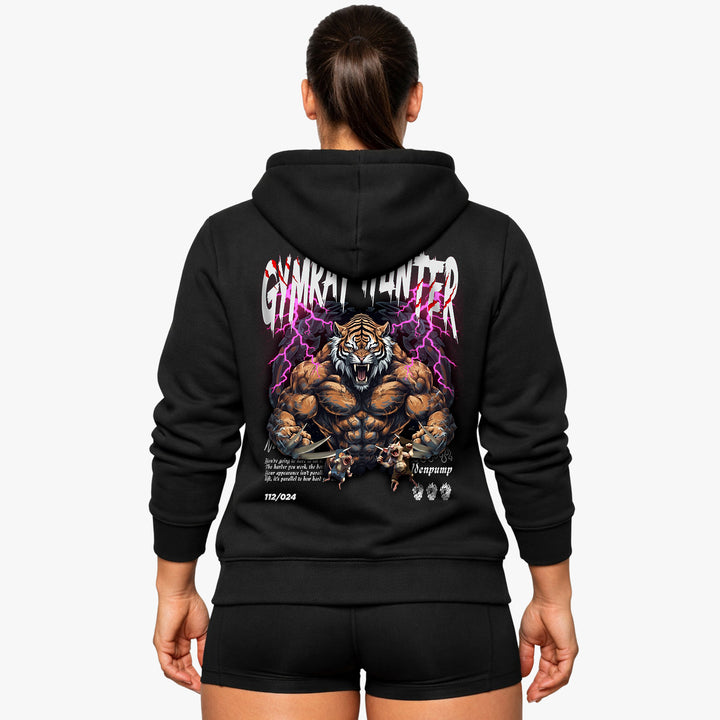 Gymrat Hunter Hoodie