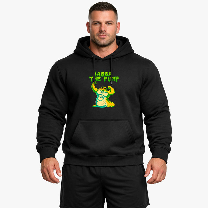 Jabba de pomphoodie