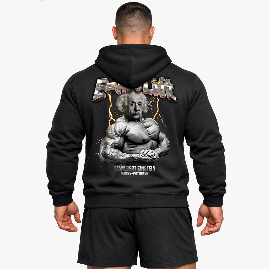 Lift Hoodie