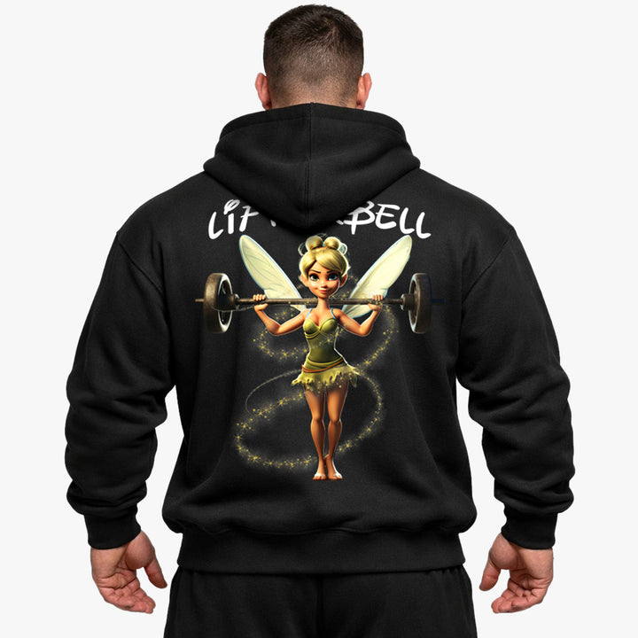 Lifterbell Oversized Hoodie