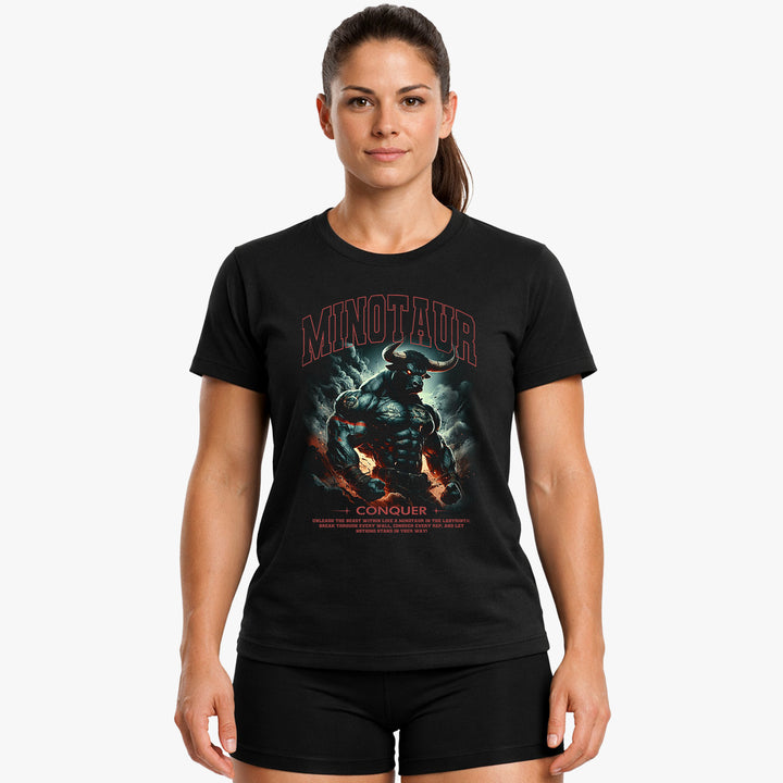 Minotaur Shirt