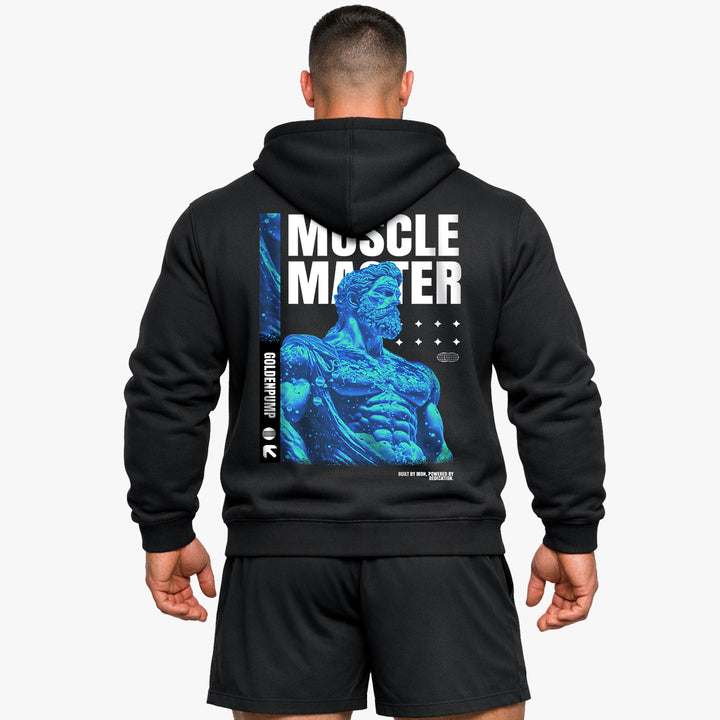 Muscle Master Hoodie