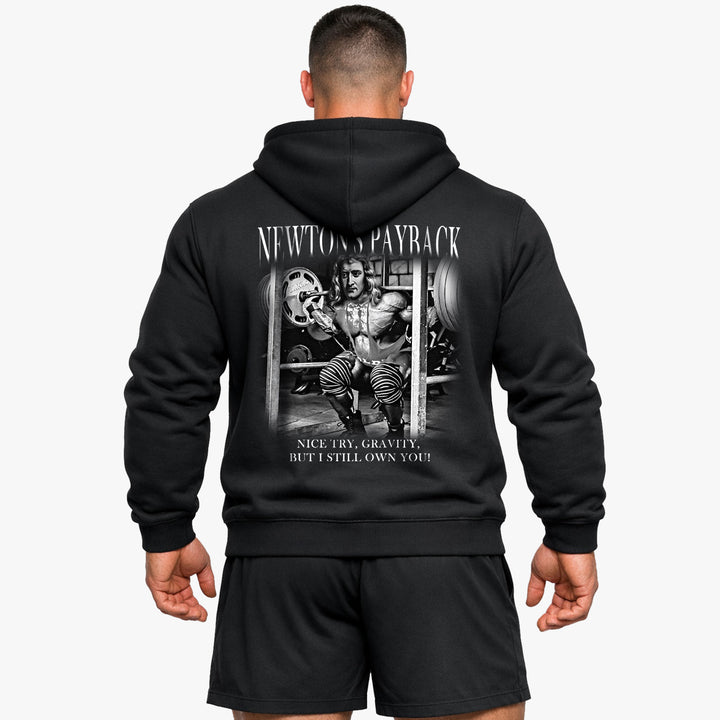 Newtons Payback Hoodie