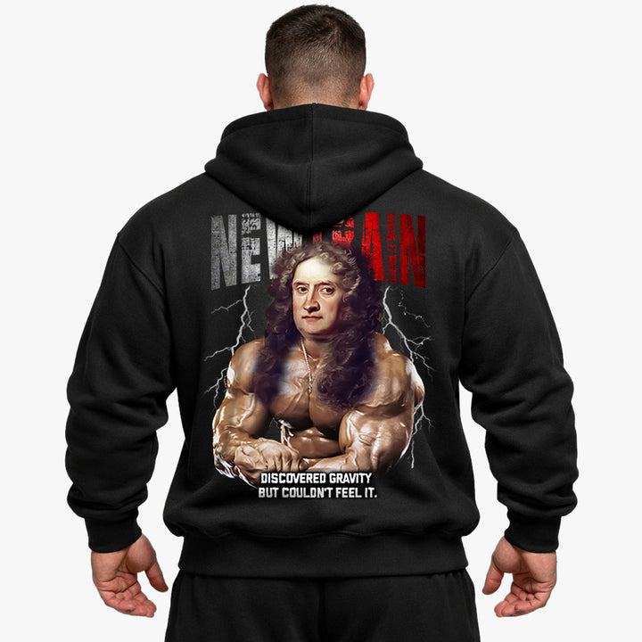 Newtrain Hoodie