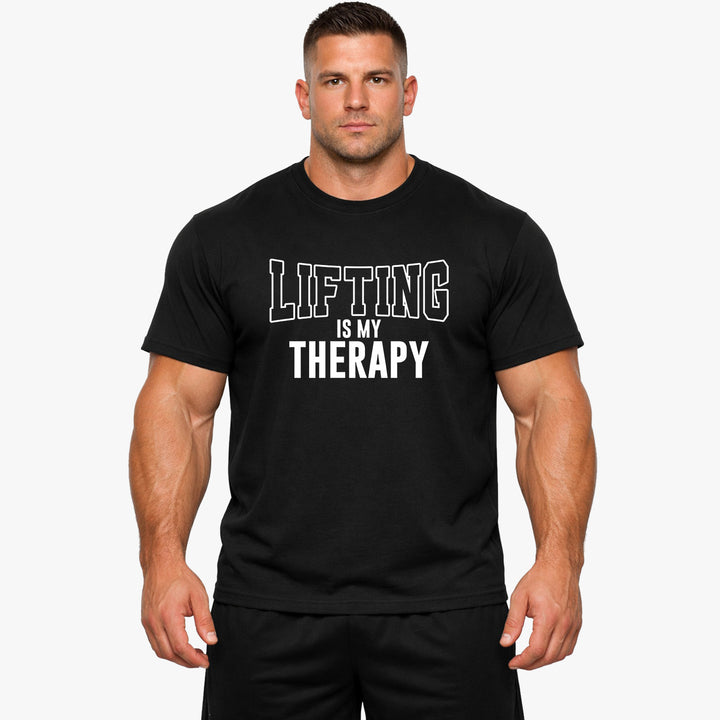 Therapy Shirt