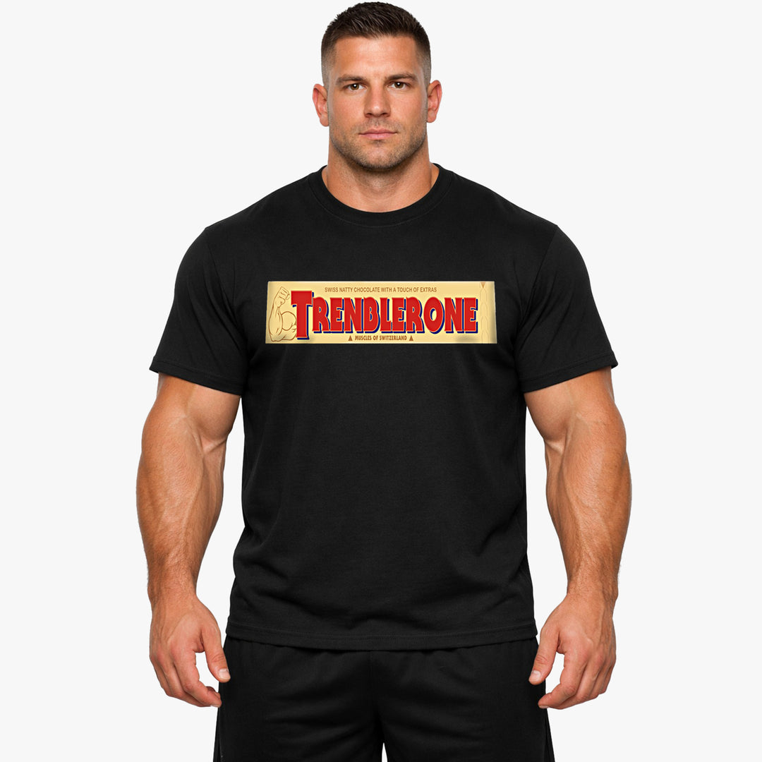 Trenblerone Shirt