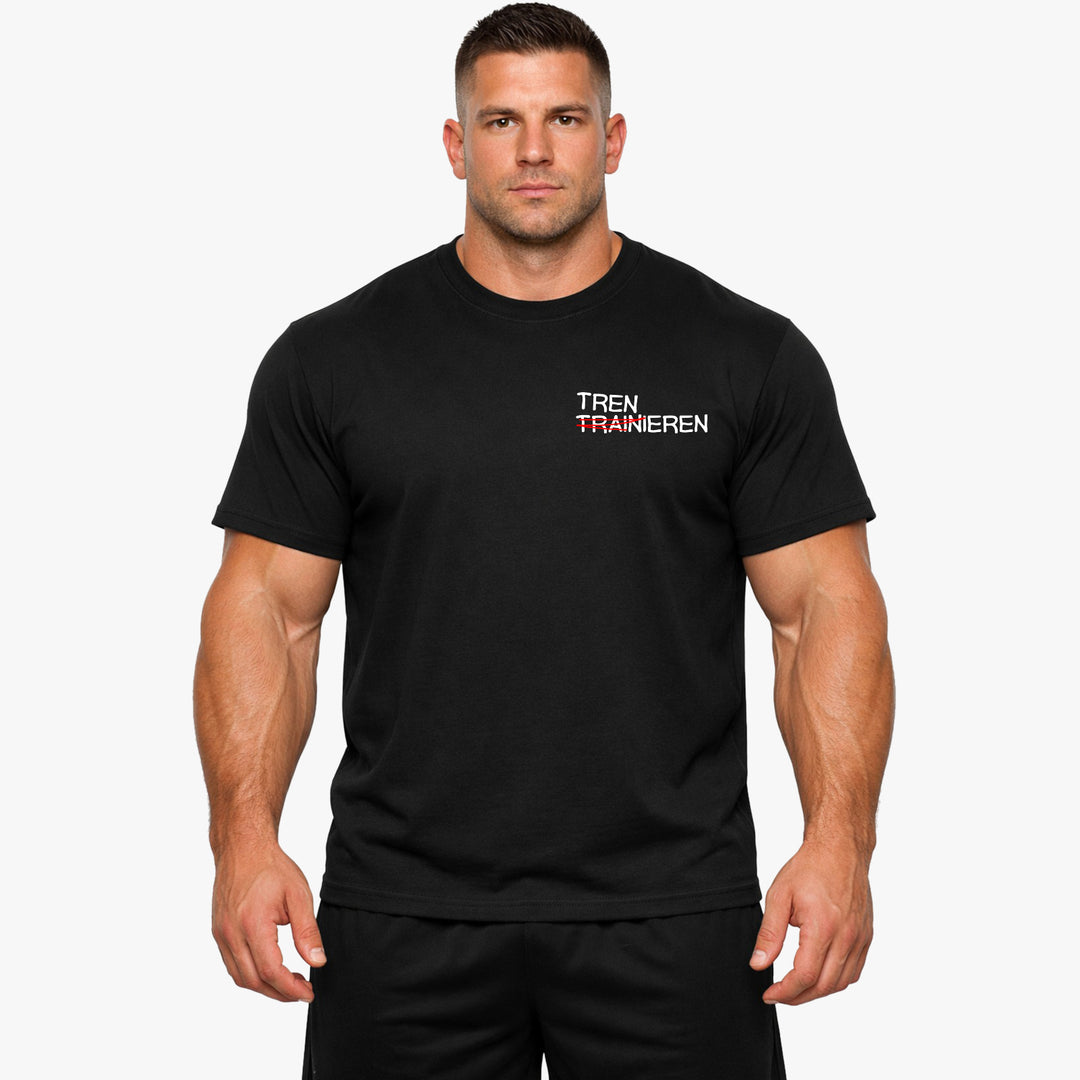 Trenieren Shirt