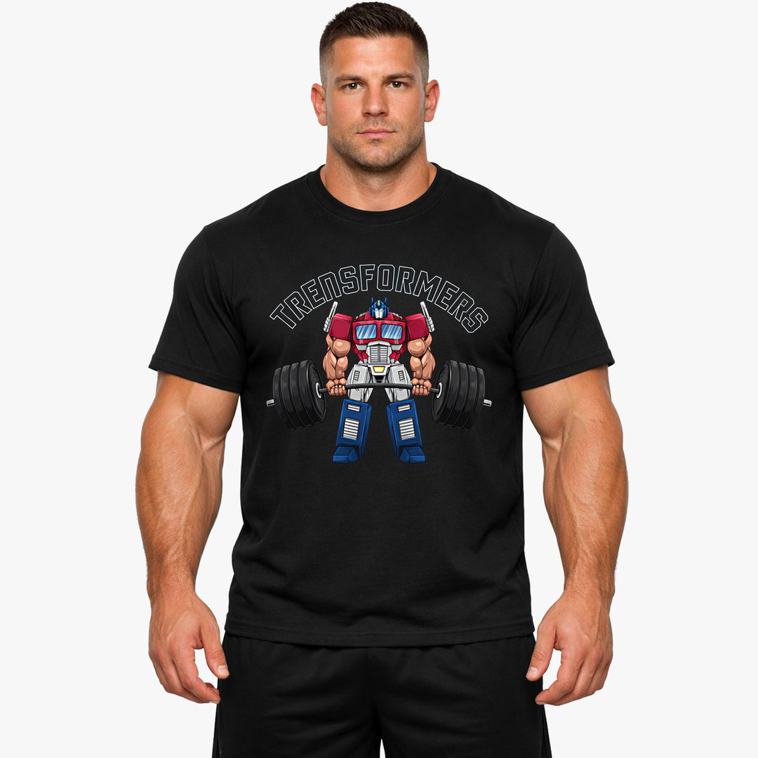 Camisa transformadores
