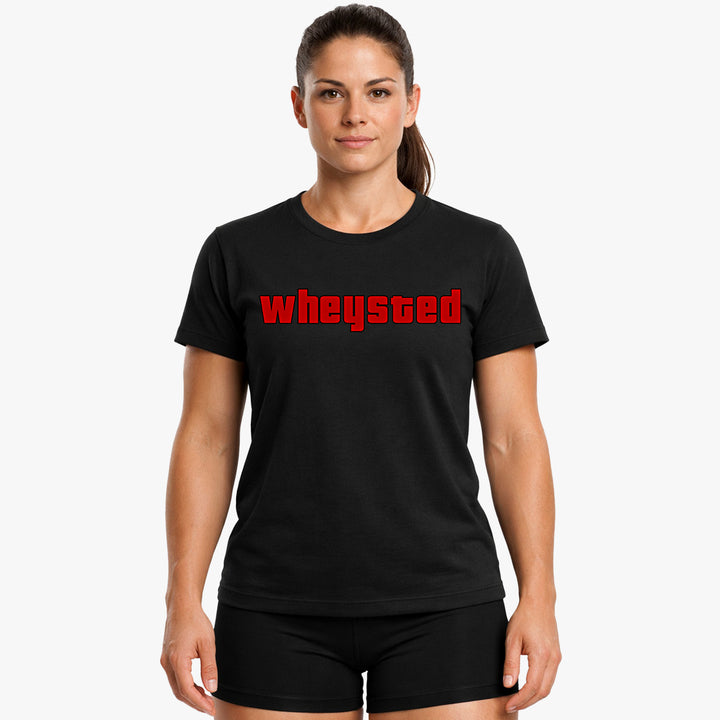 Wheysted Shirt