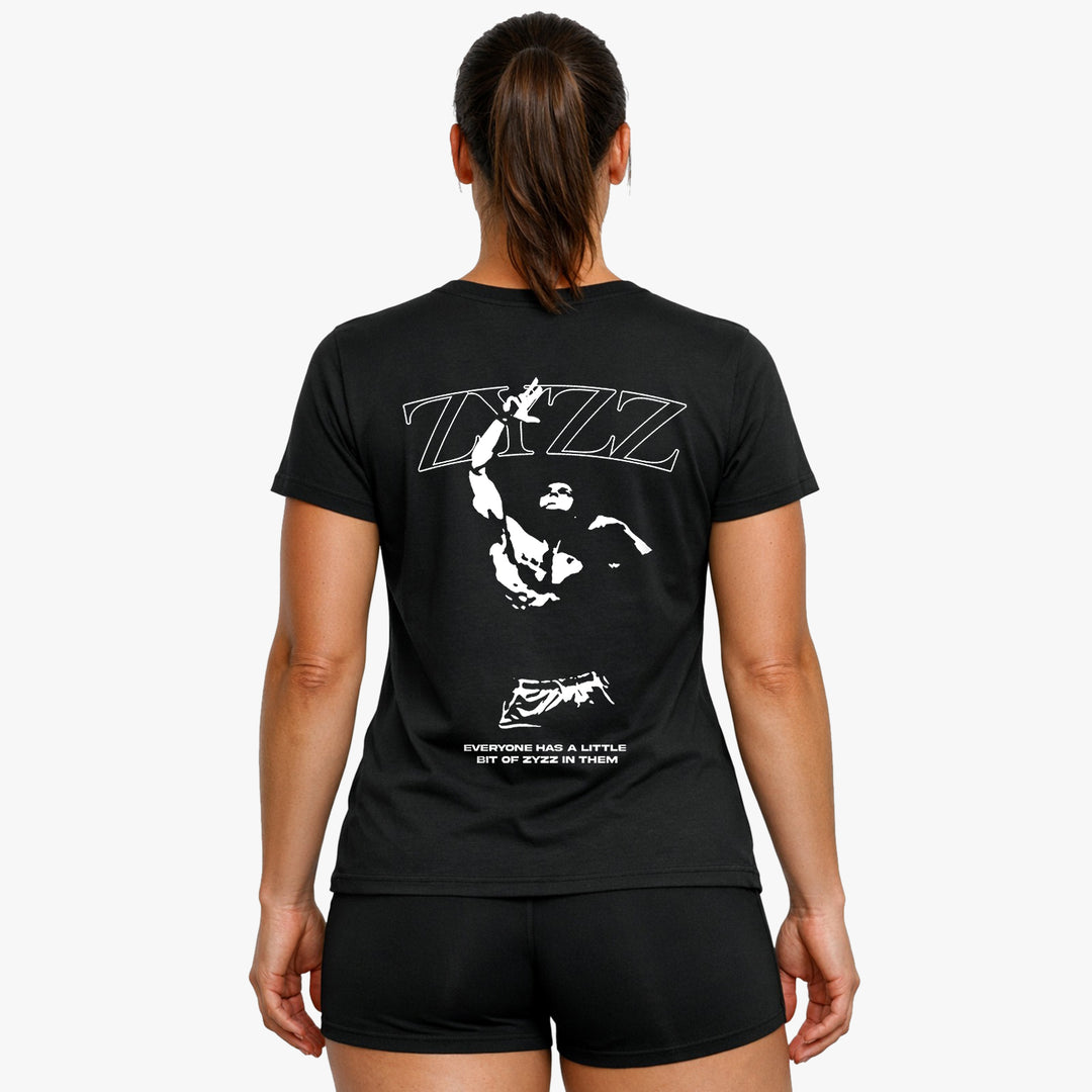 ZYZZ (Backprint) Shirt