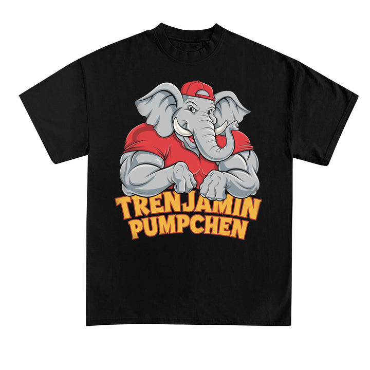 Trenjamin Pumpchen Shirt