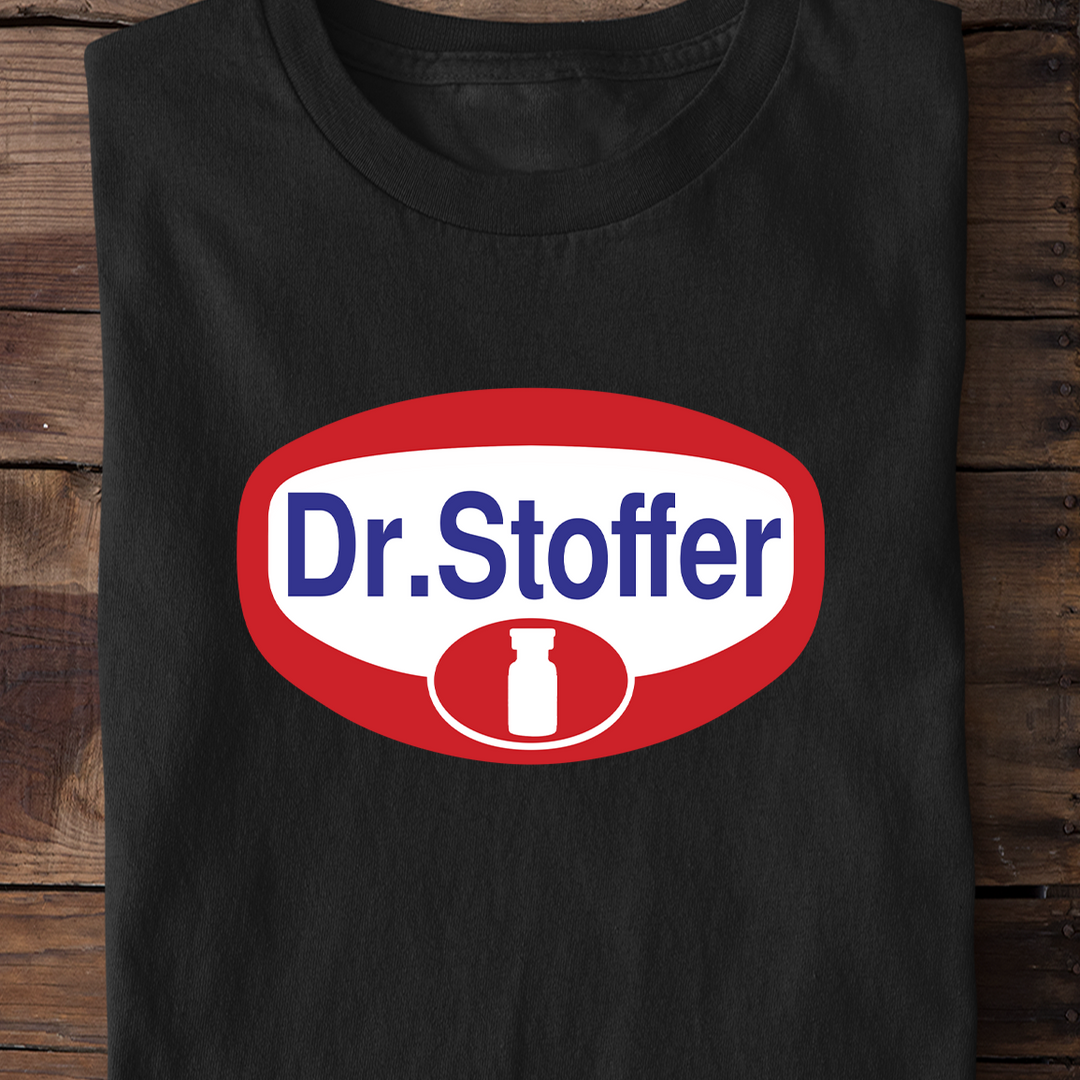 Dr.Stoffer Shirt