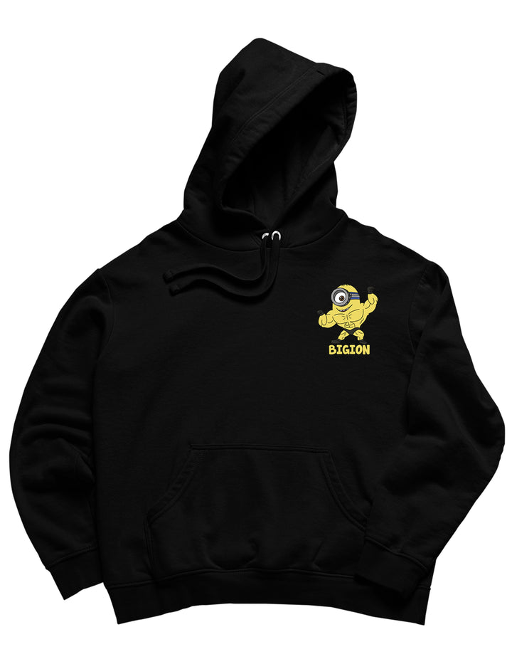 Bigion Hoodie