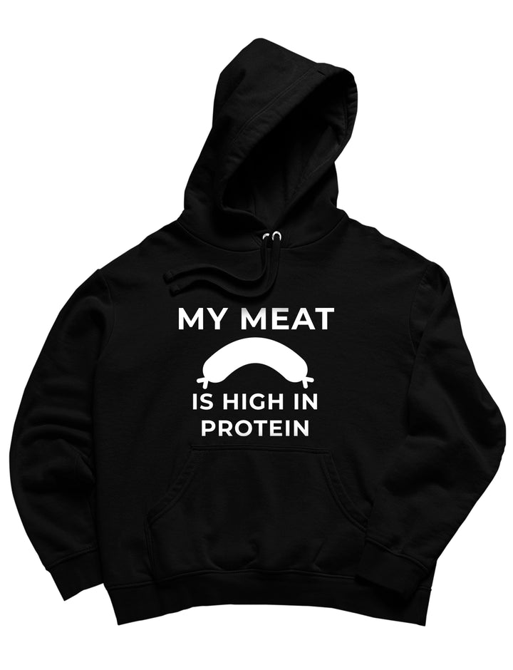 My Meat Hoodie