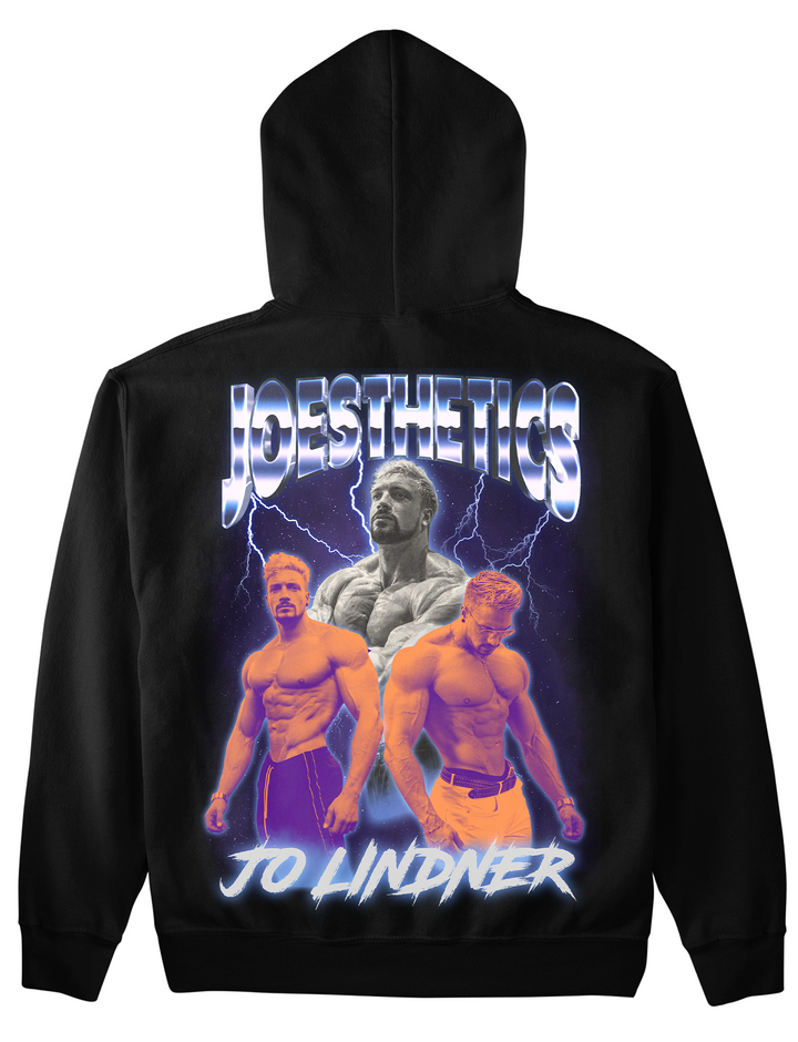 Joesthetics Hoodie