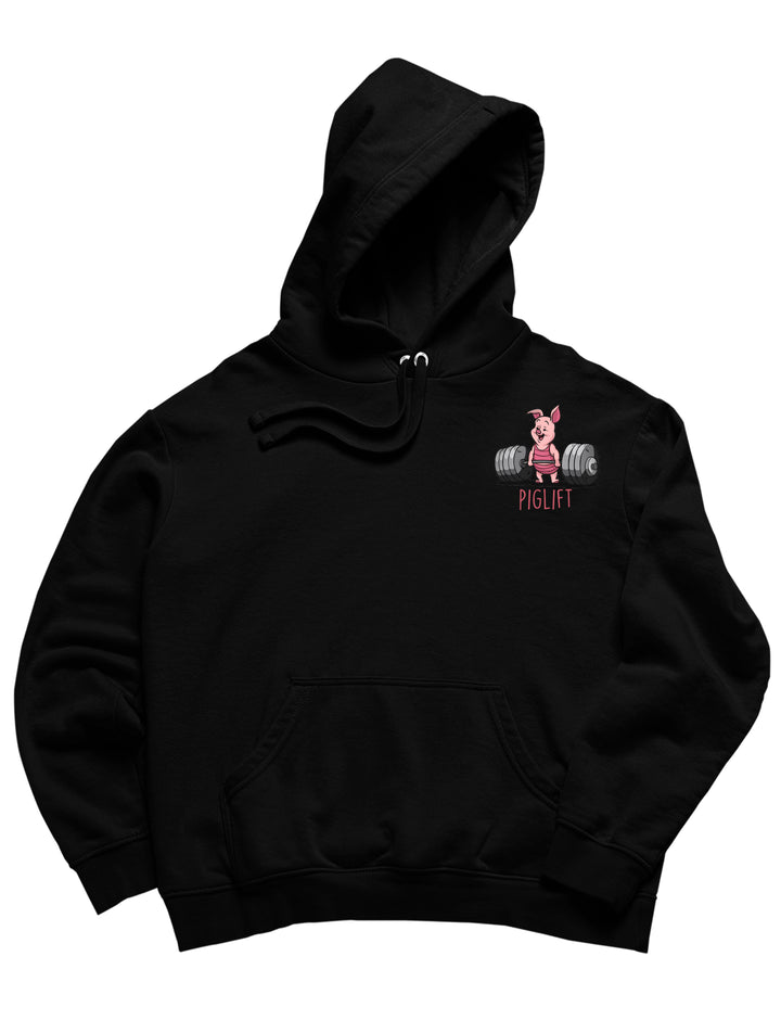 Piglift Hoodie