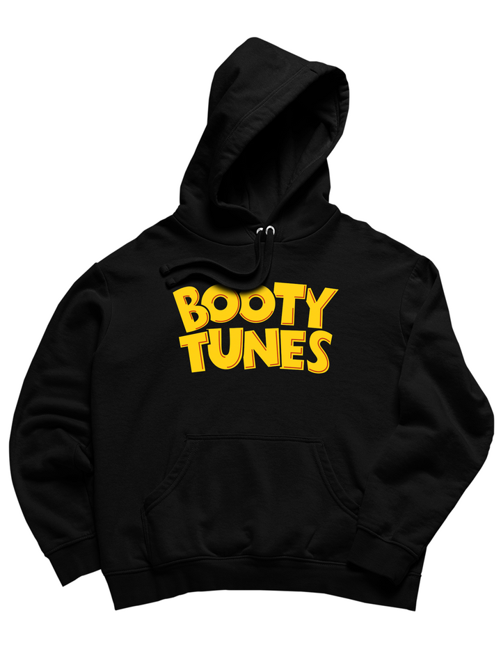 Booty Tunes Hoodie