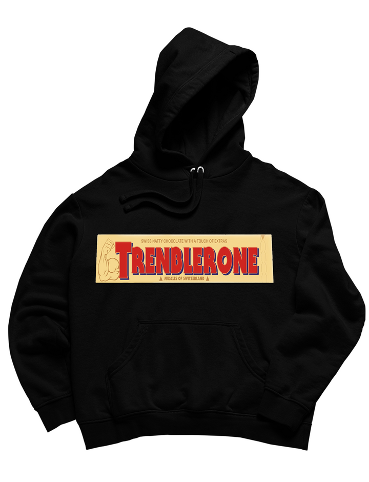 Trenblerone Hoodie