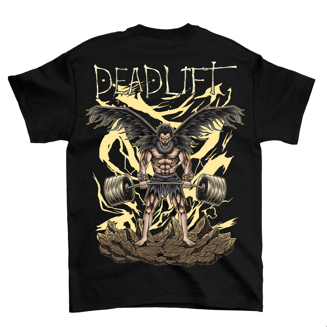 Deadlift (Backprint) Shirt