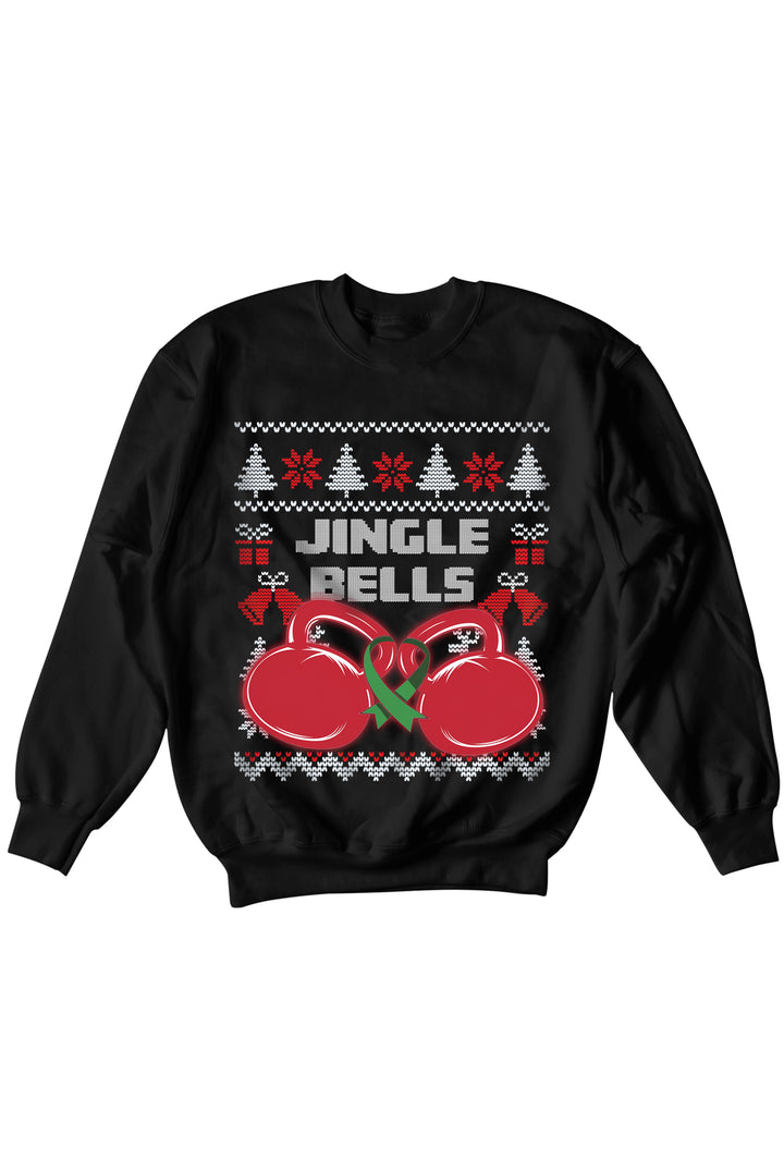 Jingle Bells Sweatshirt